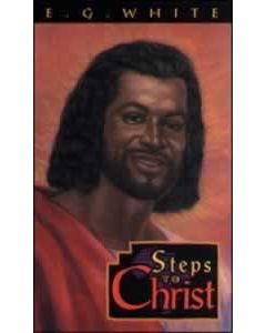 Steps to Christ - African American cover 2