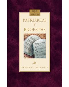 Patriarcas Y Profetas