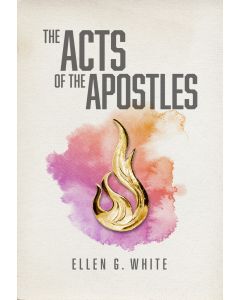 Acts Of The Apostles  ASI
