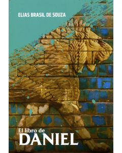 El libro de DANIEL (Bible Book Shelf 1Q 2020) (Espanol)