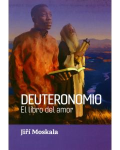Deuteronomio: El libro del amor (Español) Bible Book Shelf 4Q 2021