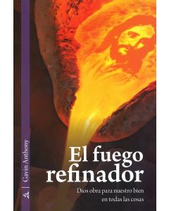 El fuego refinador (Español) Bible Book Shelf 3Q 2022