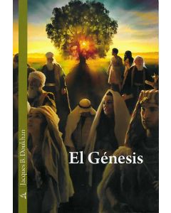 El Génesis (Español) Bible Book Shelf 2Q 2022
