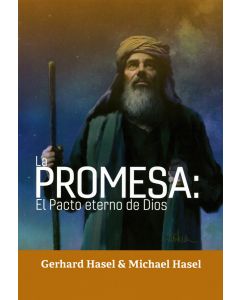 La Promesa: El Pacto eterno de Dios (Español) Bible Book Shelf 2Q 2021