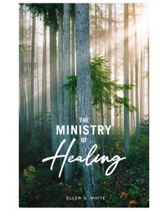 The Ministry Of Healing ASI