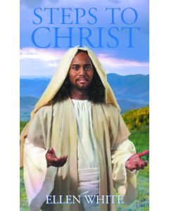 Steps to Christ - African American cover