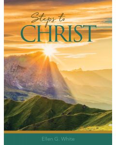 Steps to Christ Illustrated