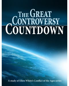 Great Controversy Countdown