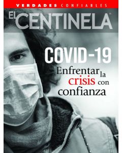 Truth Matters - Signs Special Spanish - COVID-19 Enfrentar La Crisis con Confianza