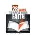 28 Ways to Spell Your Faith: The Fundamental Beliefs of Seventh-day Adventists Explained