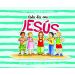 Cada dí­a con Jesús Lecturas Devocionales Para Los MÁs Pequeños (Espanol)